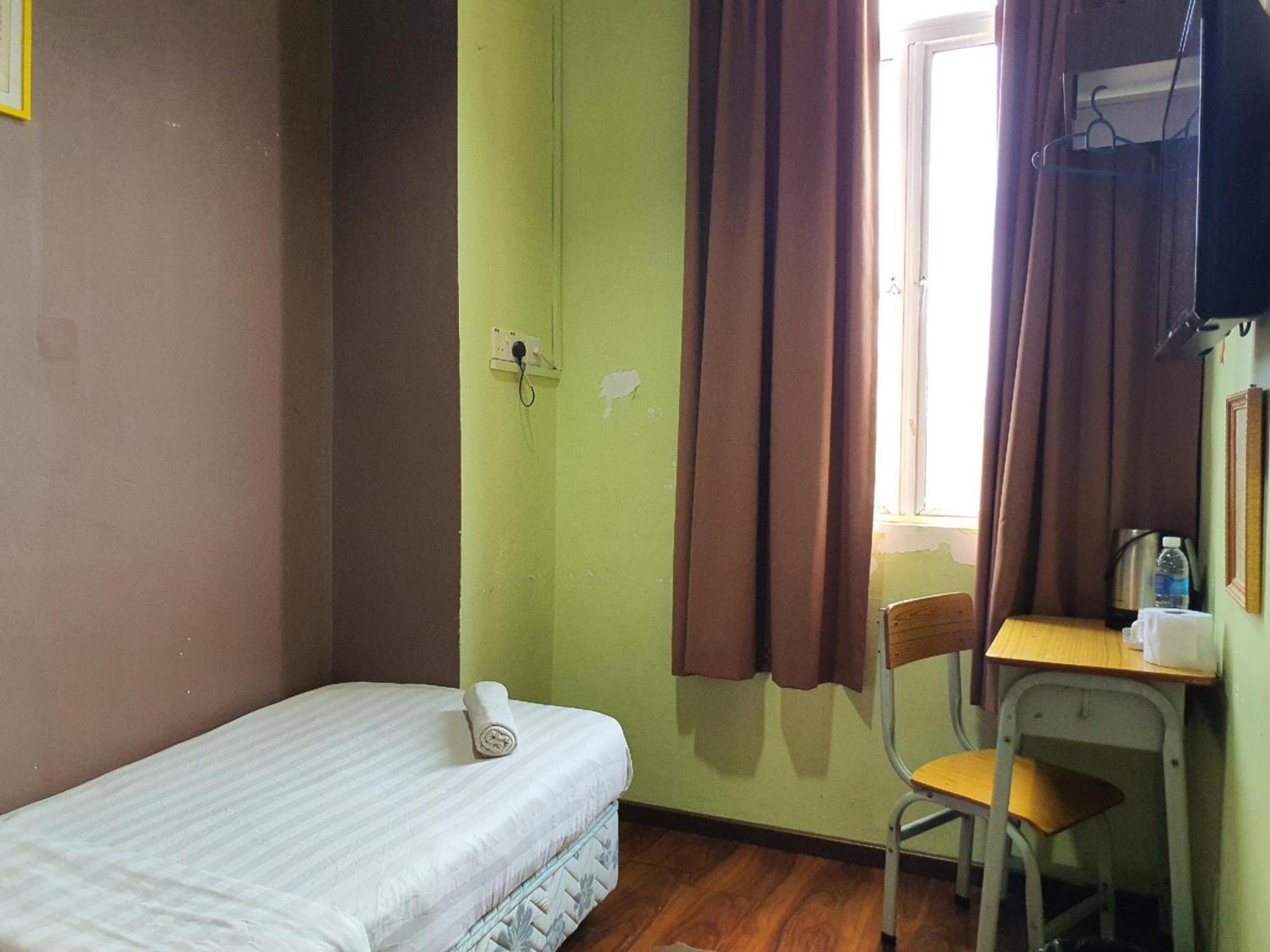 Oyo 90964 Melody 88 Inn Miri Kültér fotó